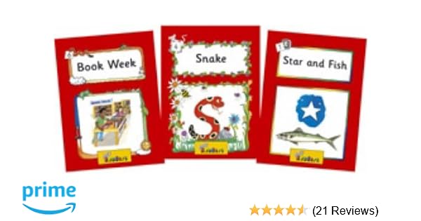 Teach child how to read: Jolly Phonics Readers Level 1 Pdf